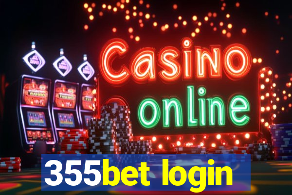 355bet login